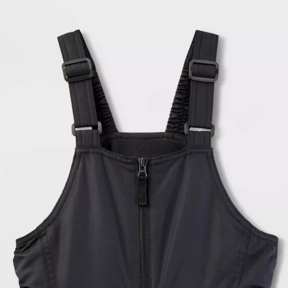 Snow-Pants Bibs XS M L XL Kids Insulated Water Wind Resistant Snowboard Ski Sled - Picture 4 of 7